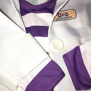 Doc Mcstuffin Costume/Play
